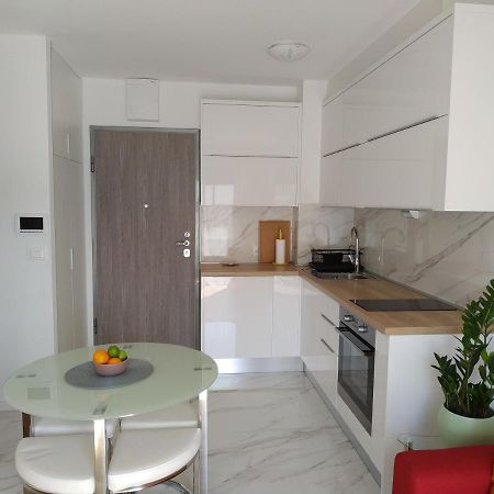 Apartman Maria Split Luaran gambar