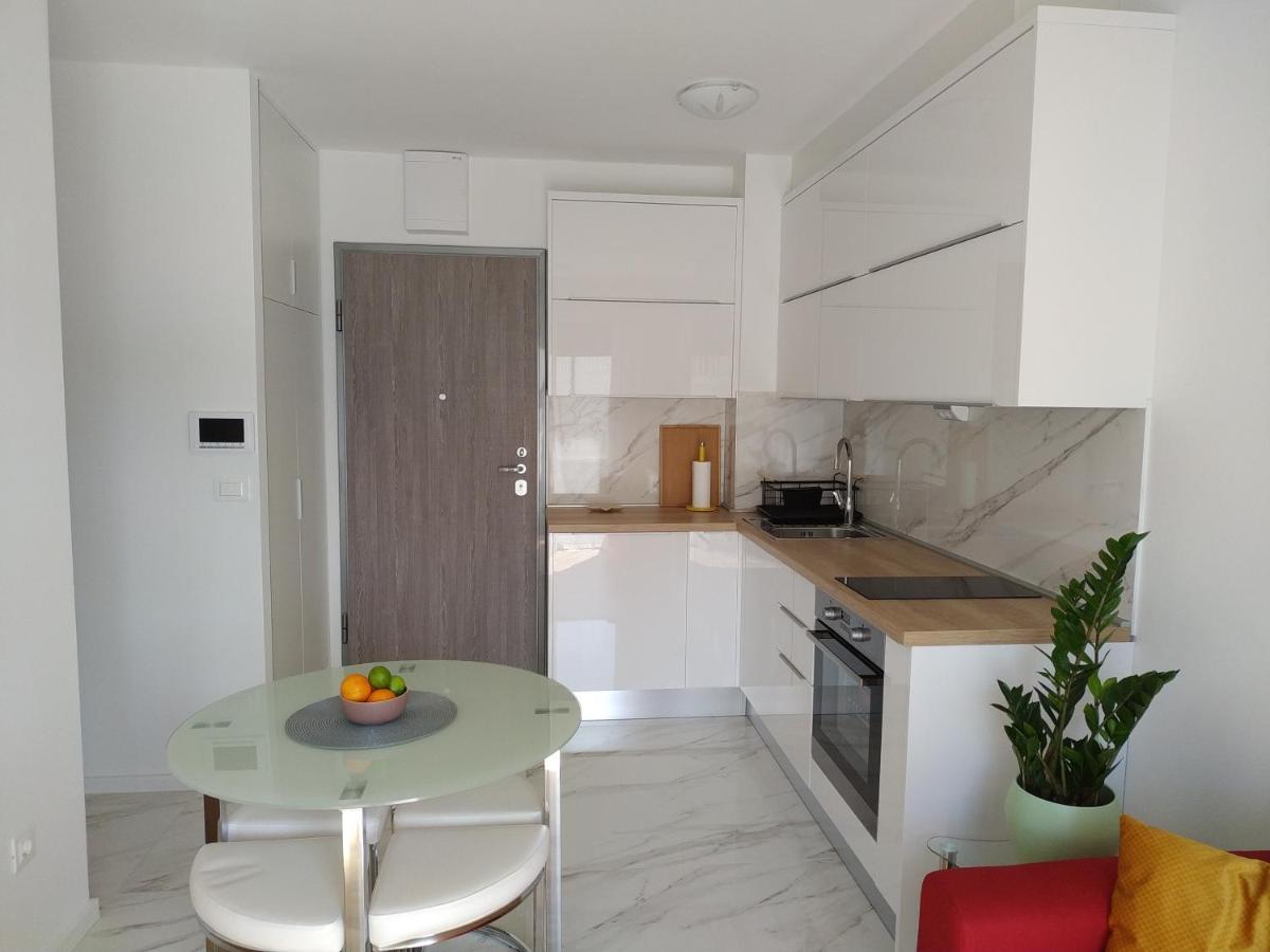 Apartman Maria Split Luaran gambar