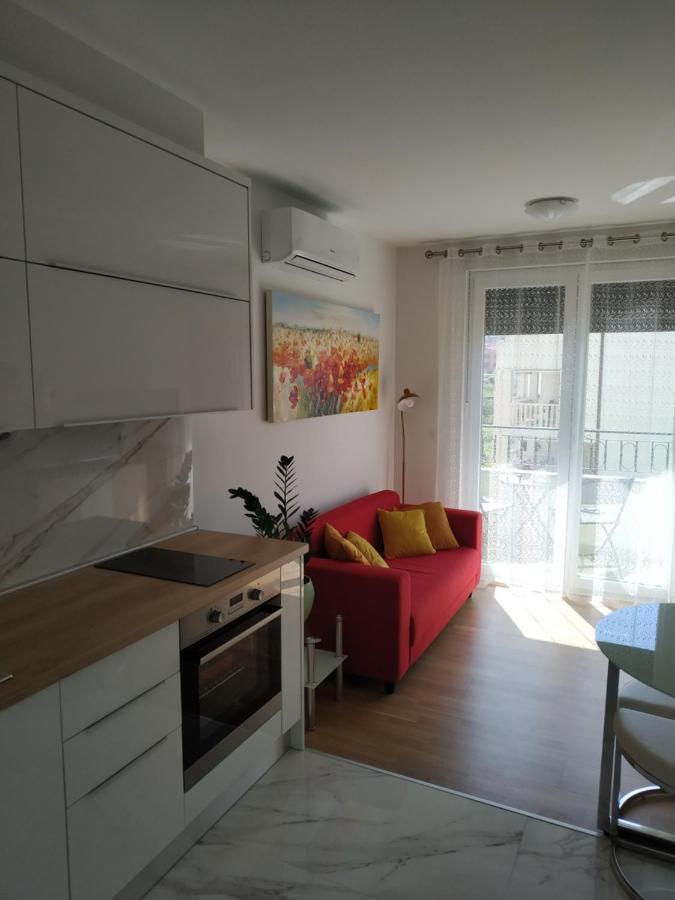 Apartman Maria Split Luaran gambar