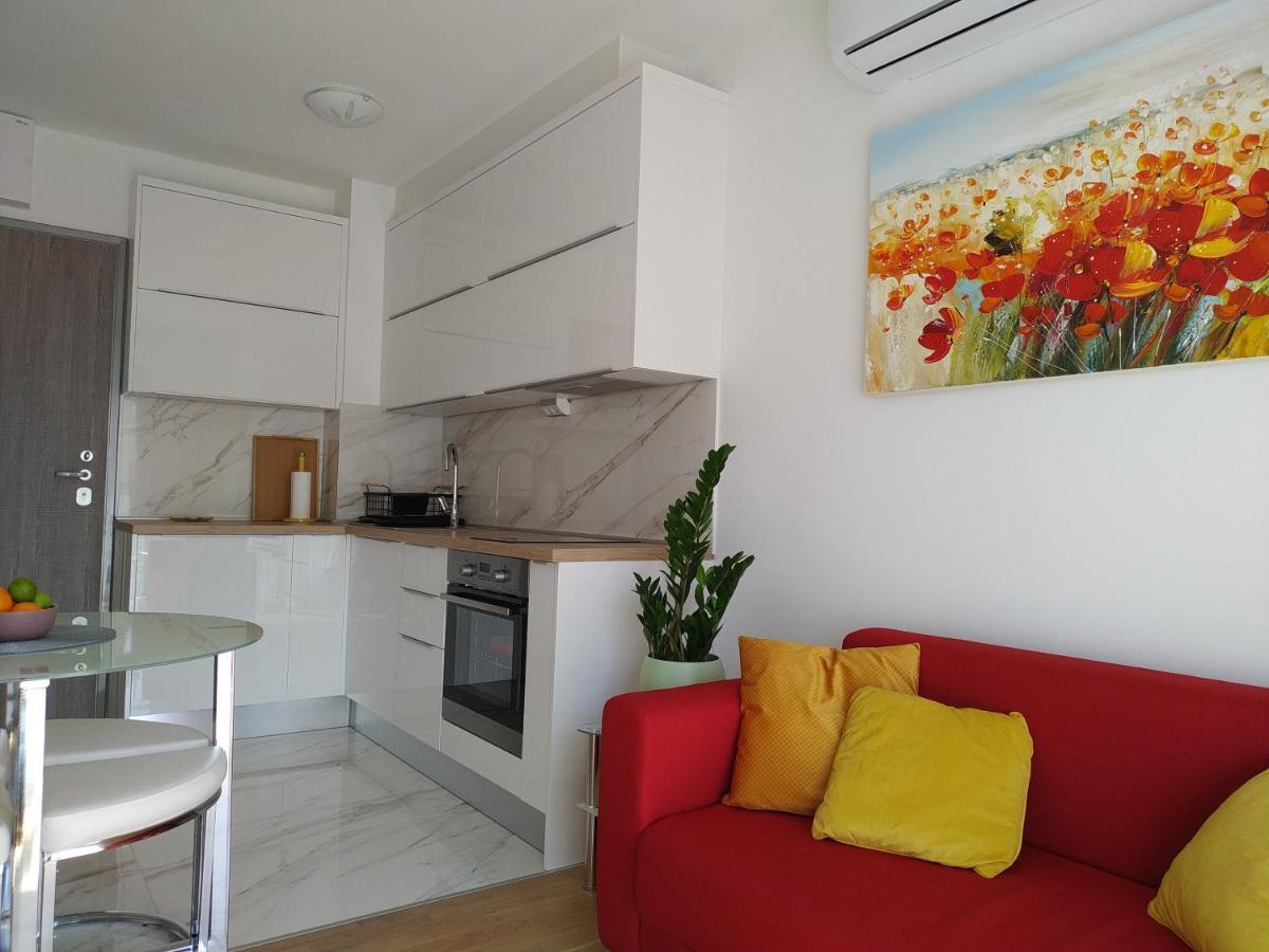 Apartman Maria Split Luaran gambar