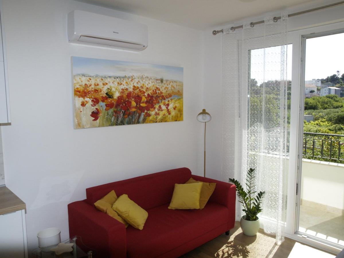Apartman Maria Split Luaran gambar