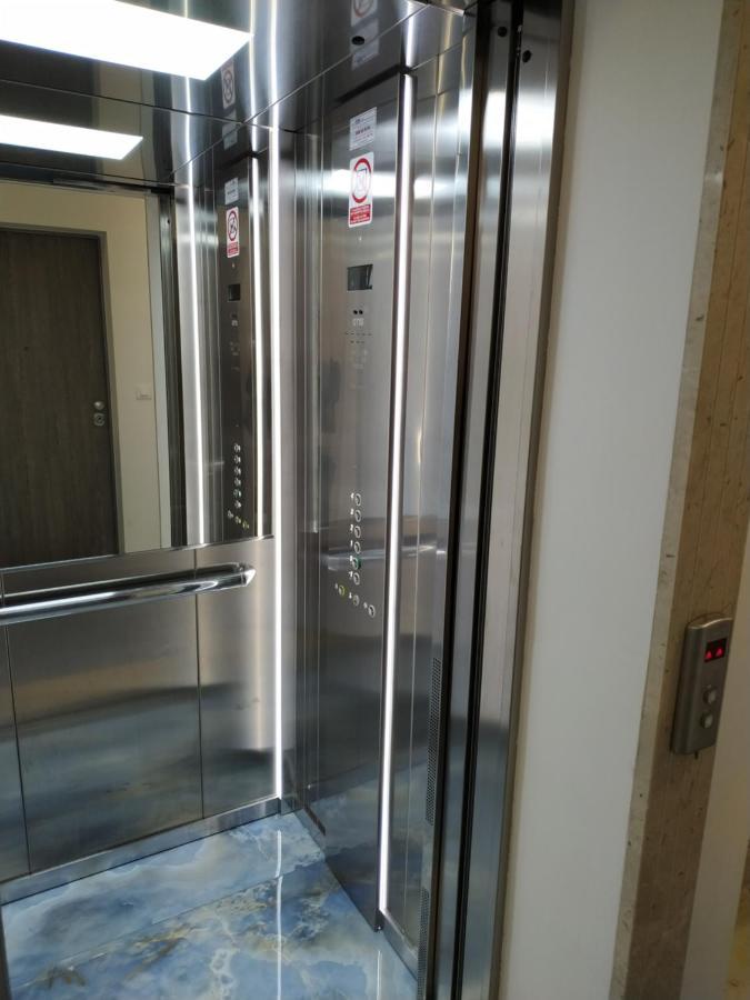Apartman Maria Split Luaran gambar