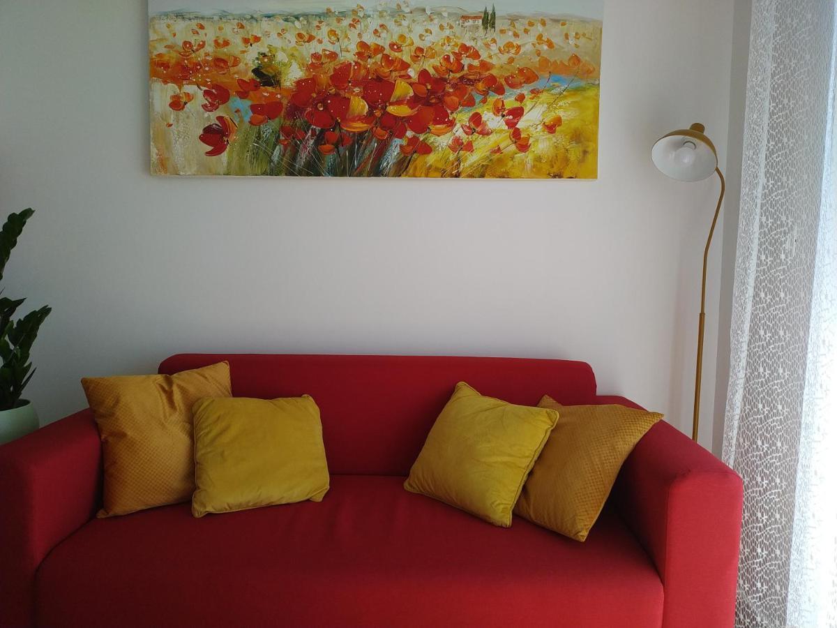 Apartman Maria Split Luaran gambar