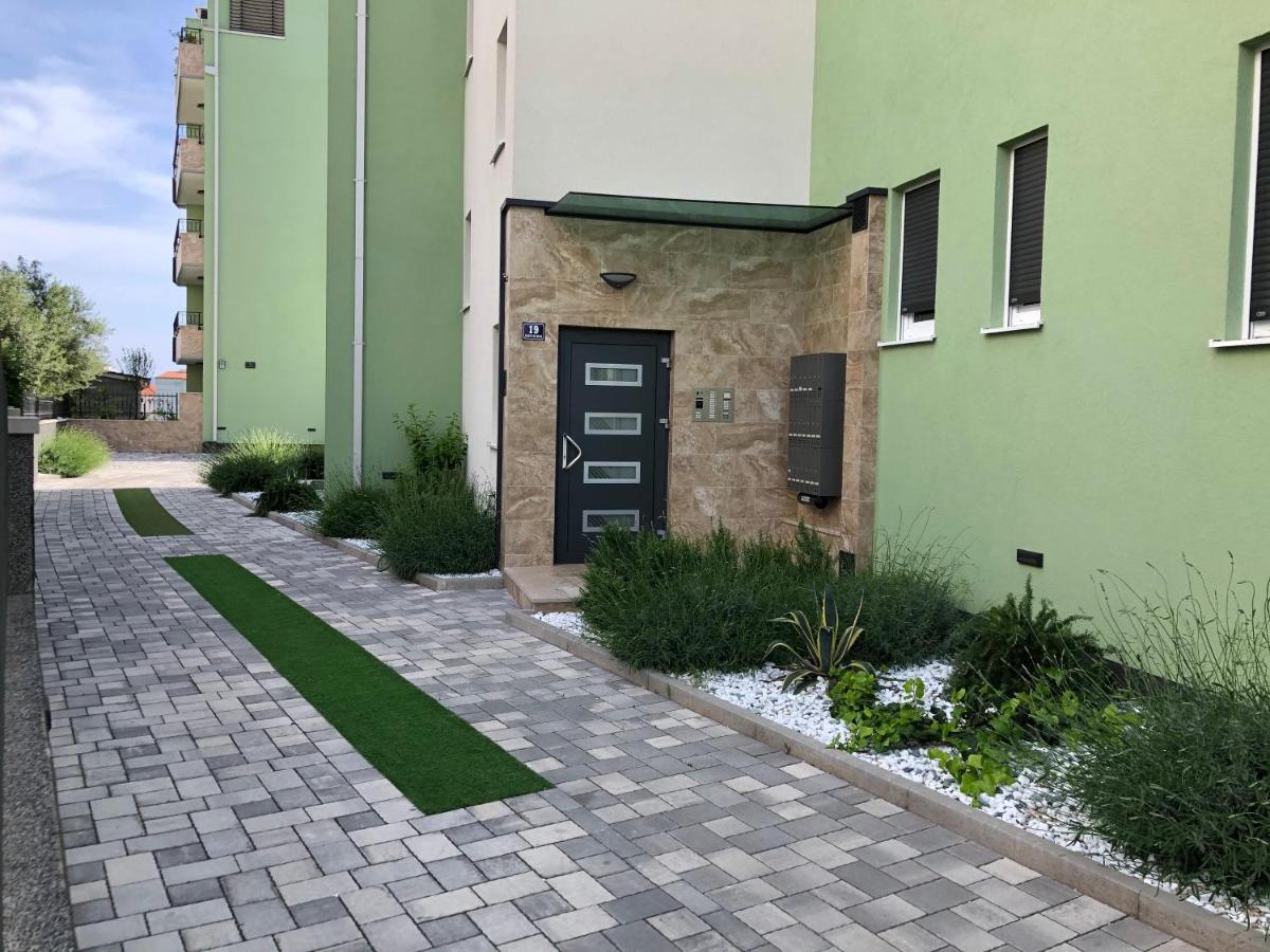 Apartman Maria Split Luaran gambar
