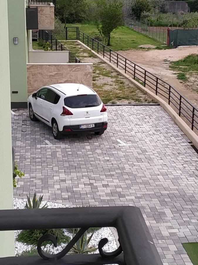 Apartman Maria Split Luaran gambar