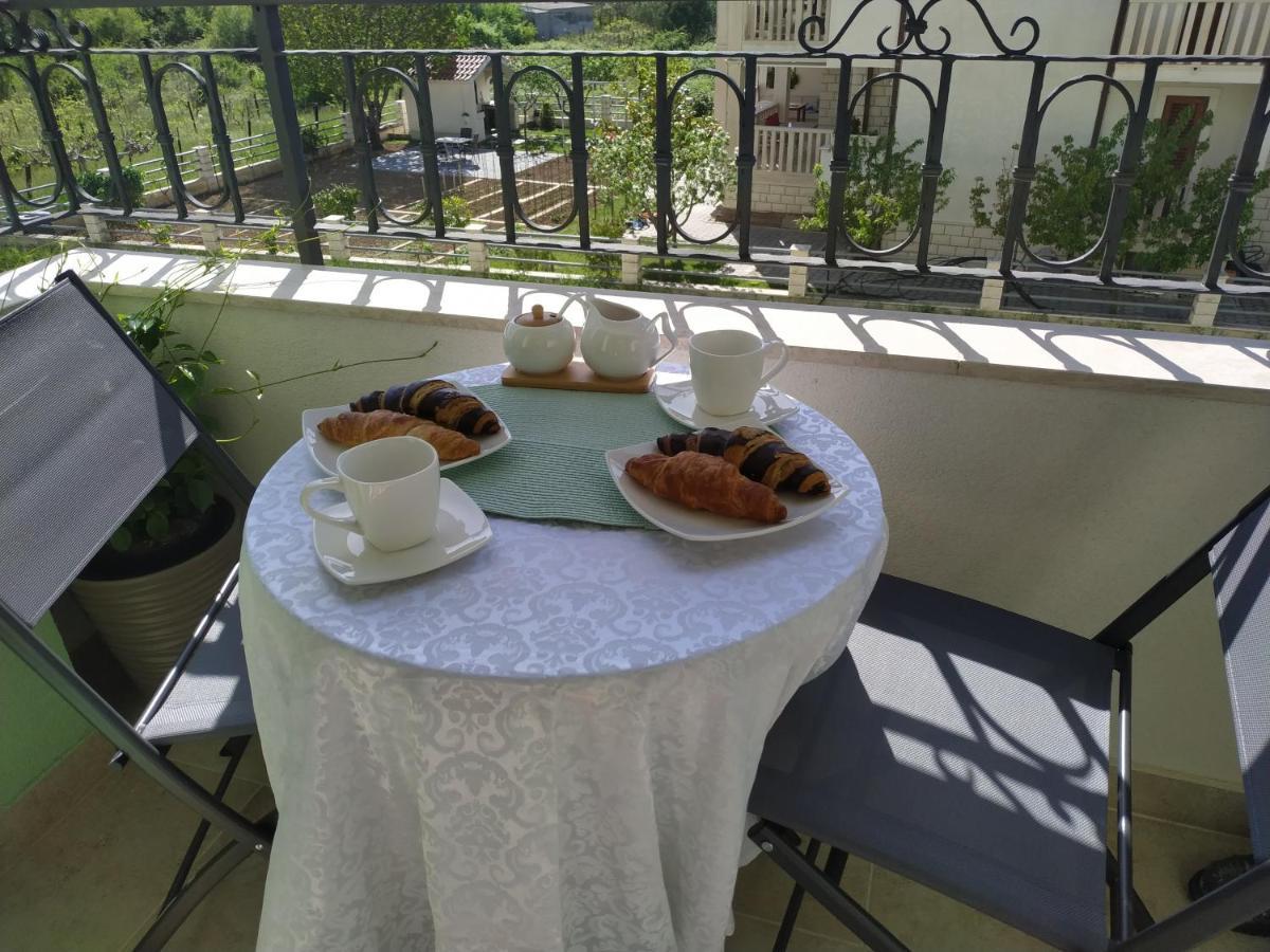 Apartman Maria Split Luaran gambar
