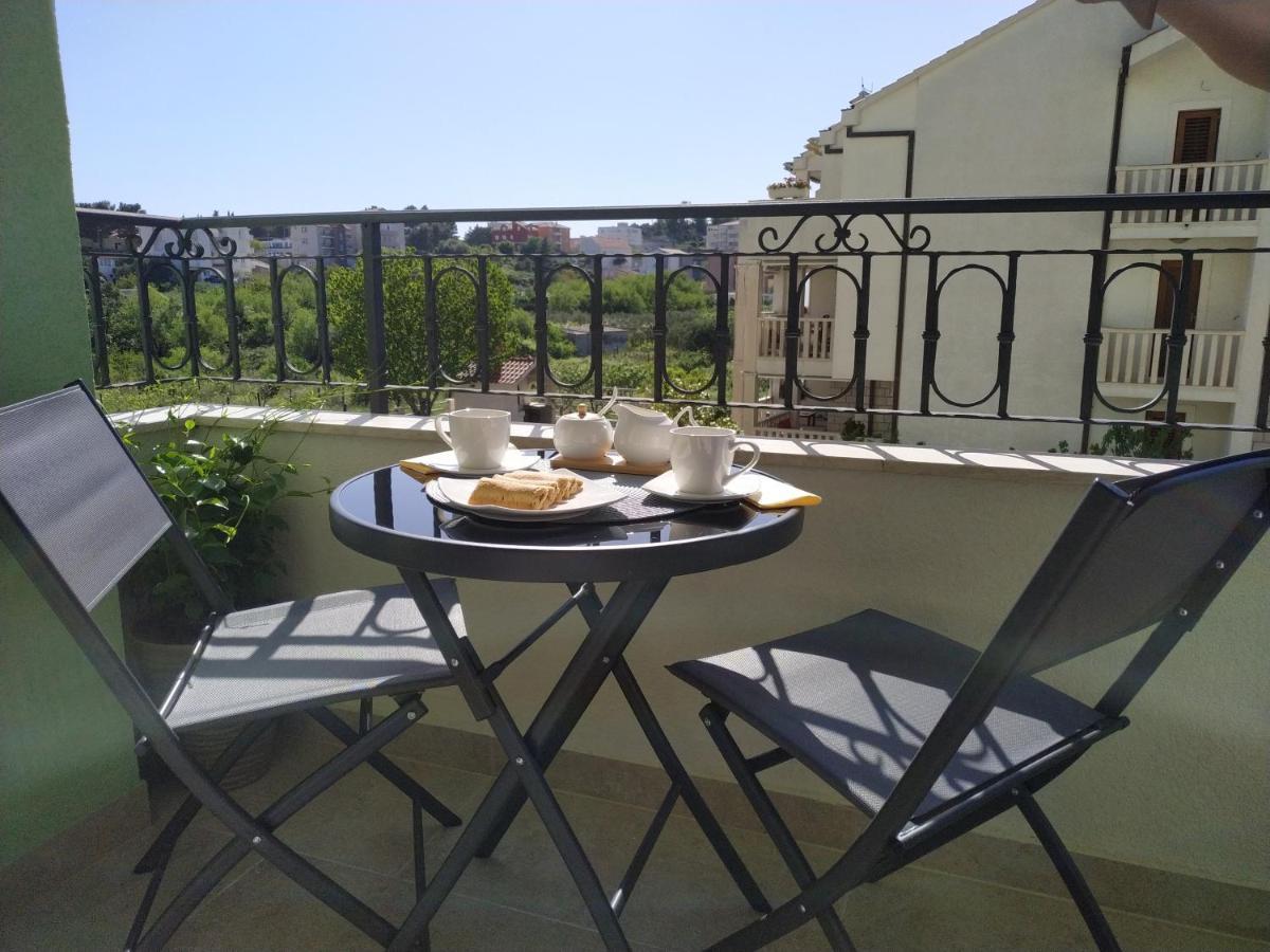 Apartman Maria Split Luaran gambar