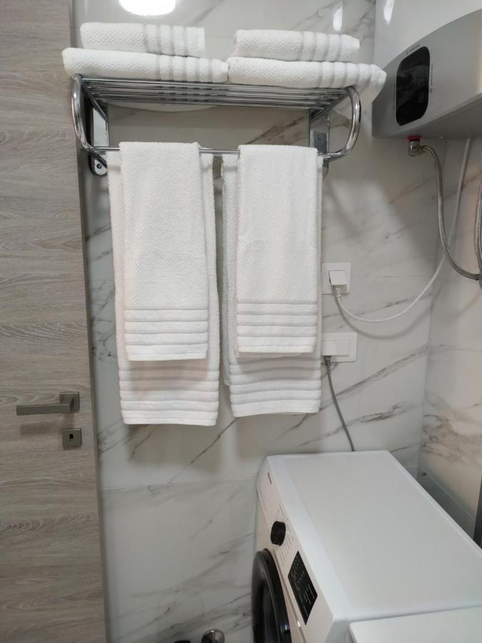 Apartman Maria Split Luaran gambar