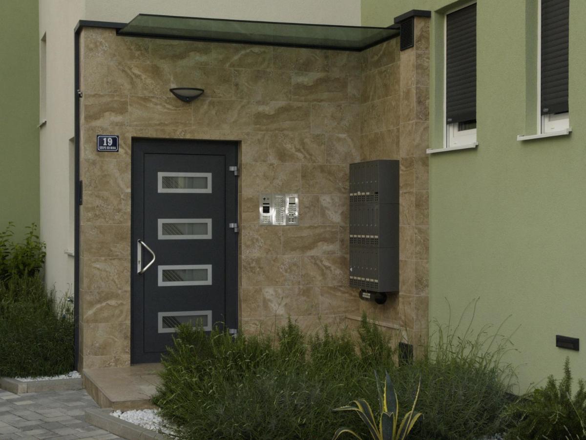 Apartman Maria Split Luaran gambar