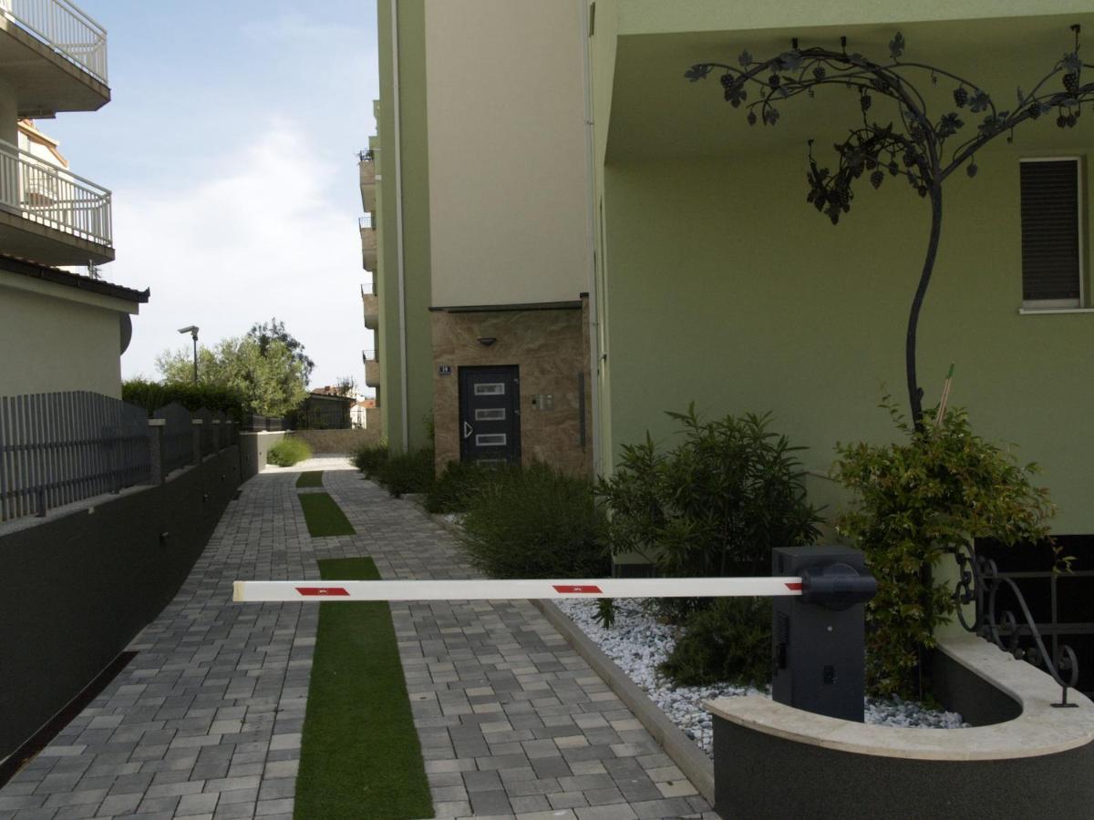 Apartman Maria Split Luaran gambar