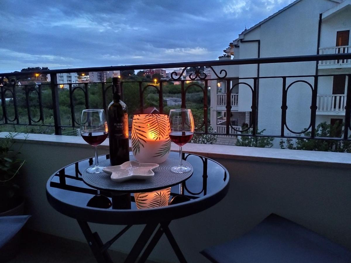 Apartman Maria Split Luaran gambar