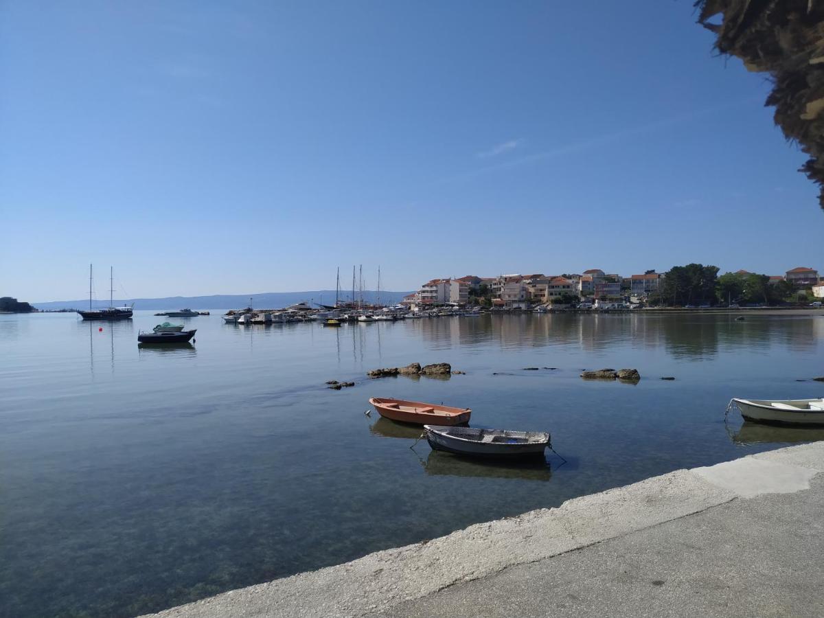Apartman Maria Split Luaran gambar