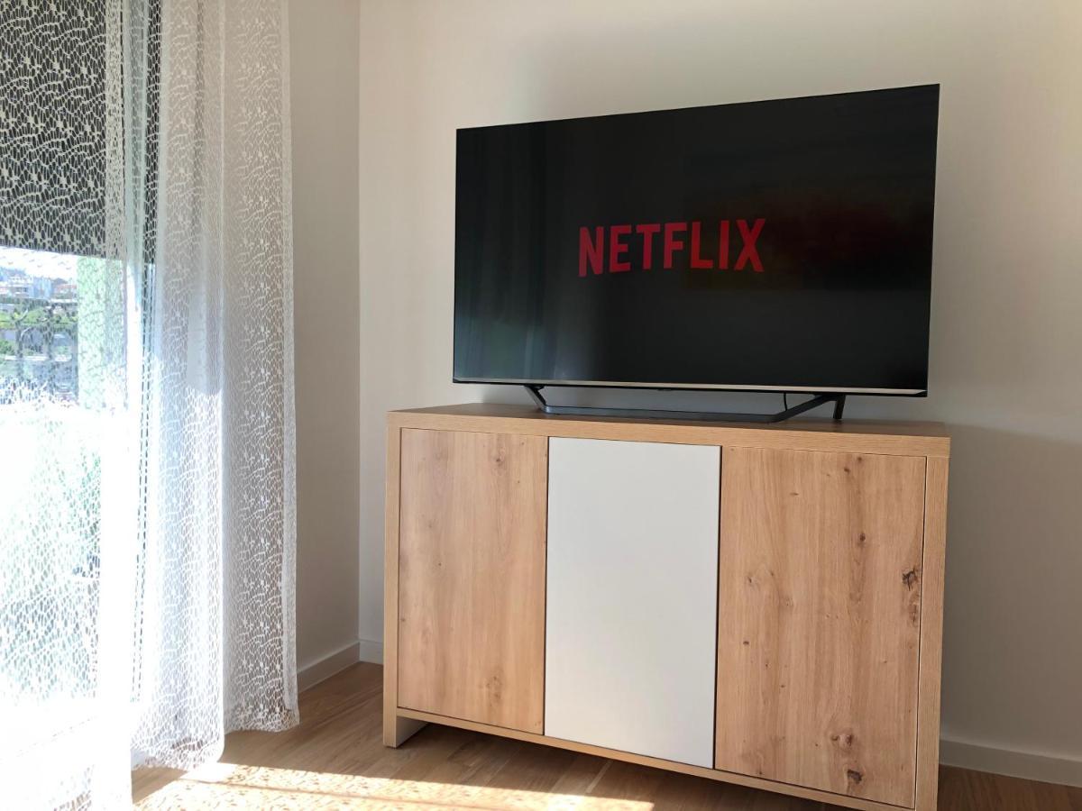 Apartman Maria Split Luaran gambar