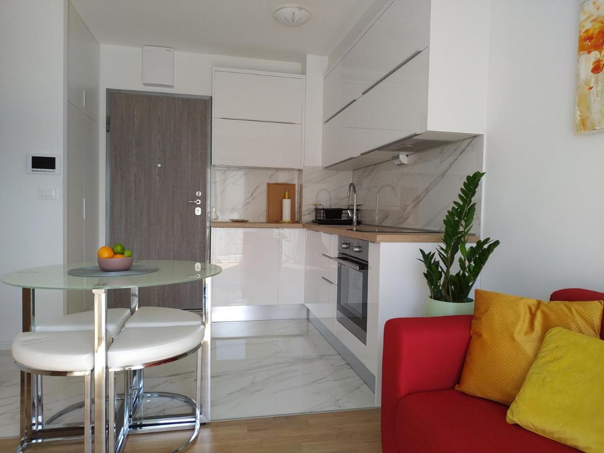 Apartman Maria Split Luaran gambar
