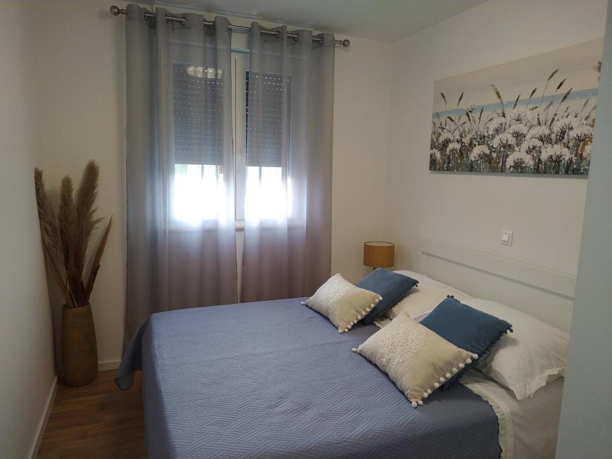Apartman Maria Split Luaran gambar