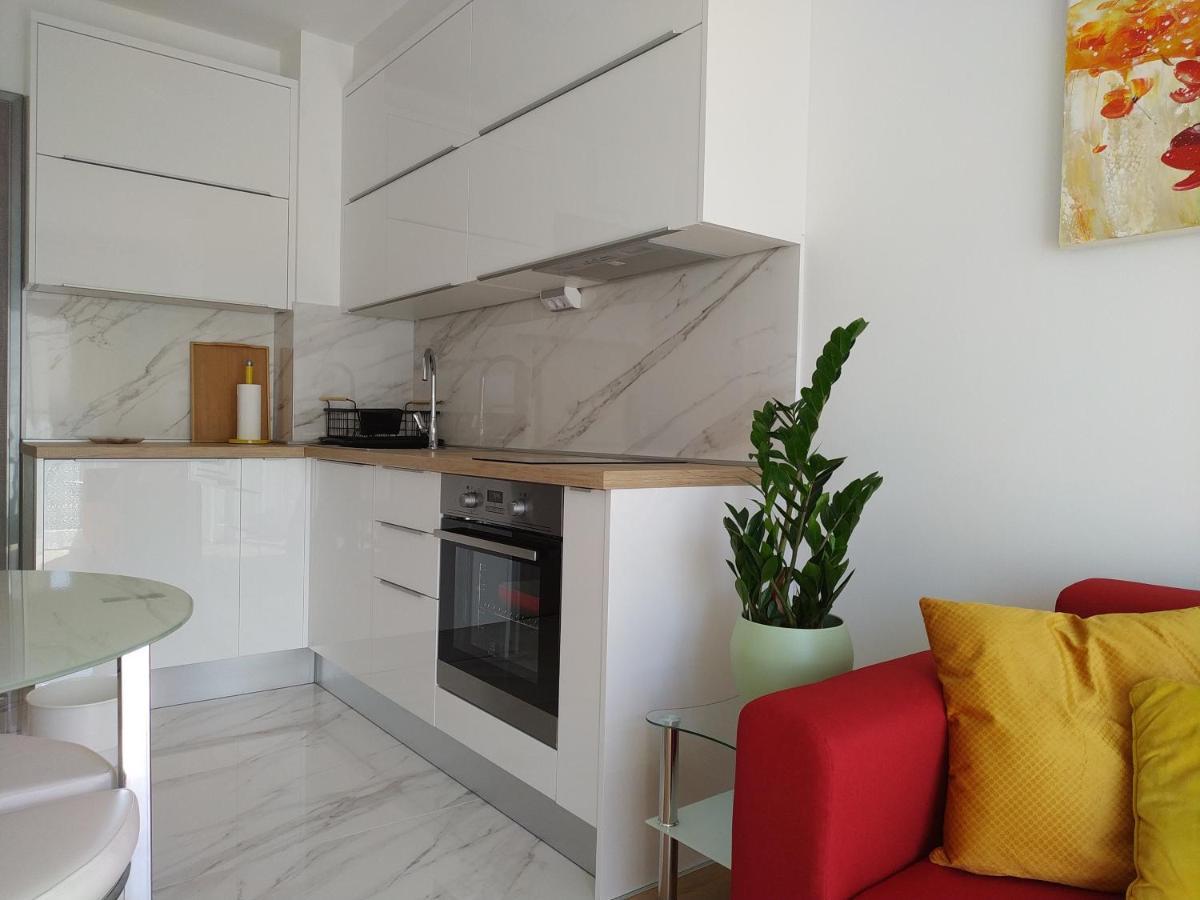 Apartman Maria Split Luaran gambar