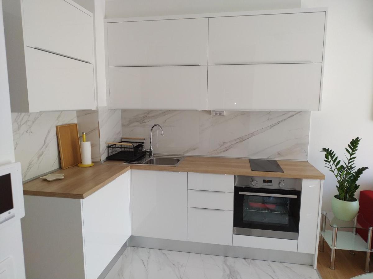 Apartman Maria Split Luaran gambar