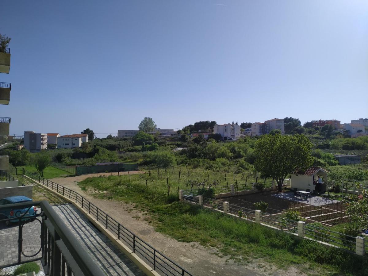 Apartman Maria Split Luaran gambar