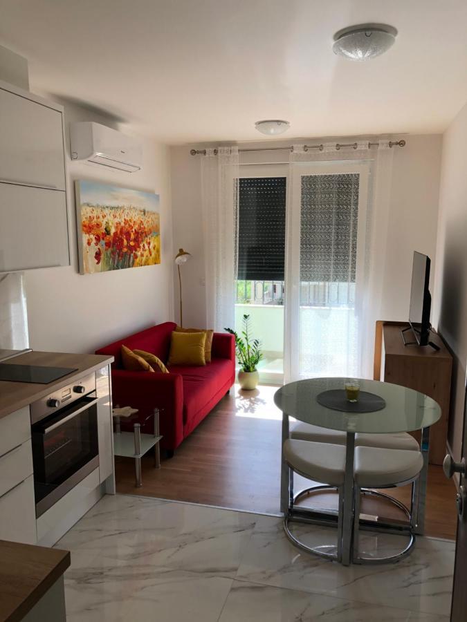 Apartman Maria Split Luaran gambar