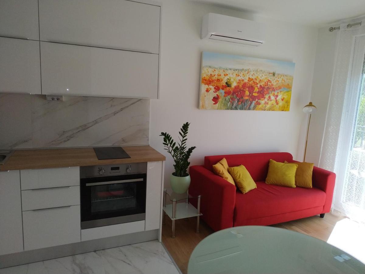 Apartman Maria Split Luaran gambar