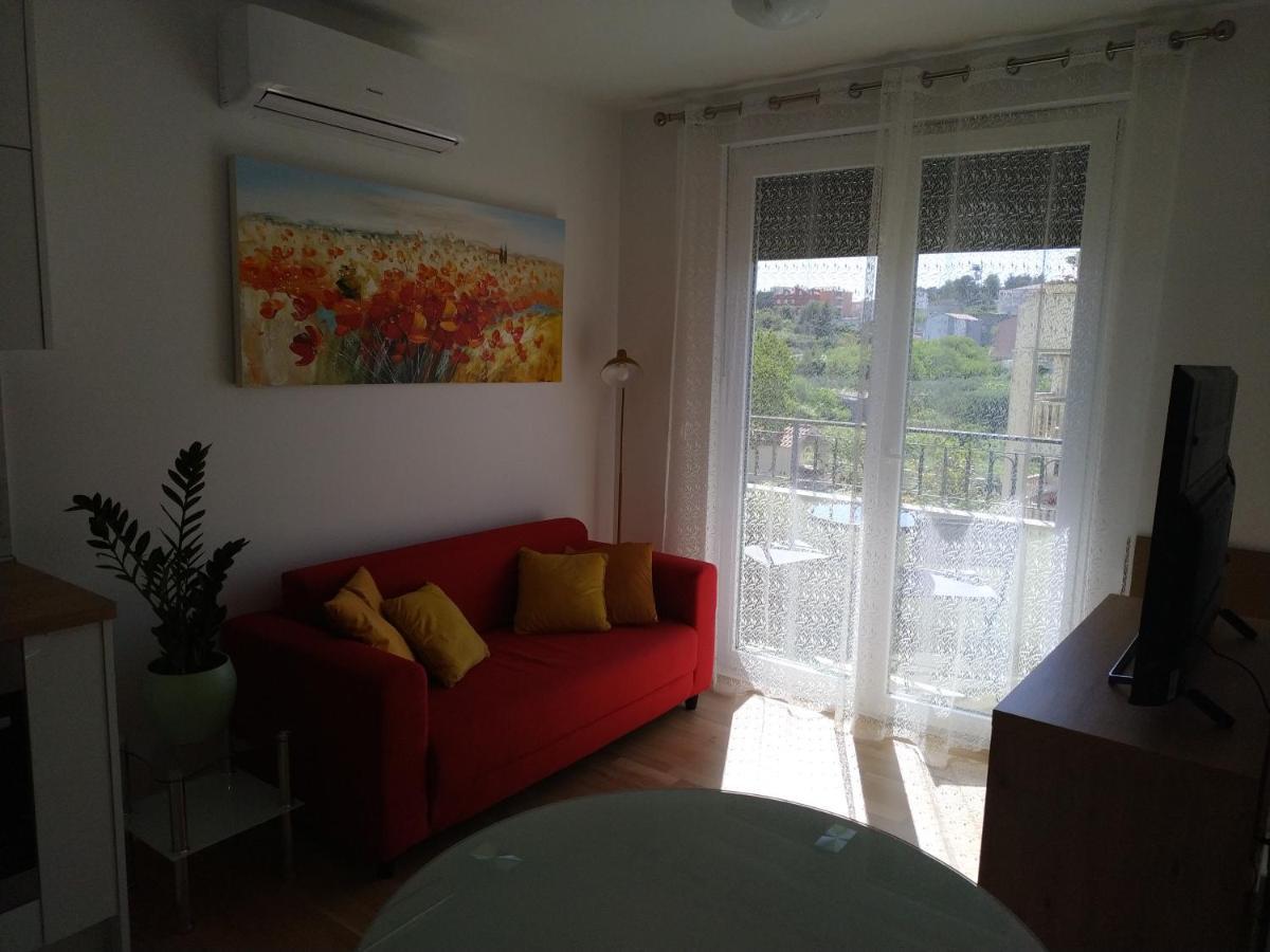 Apartman Maria Split Luaran gambar