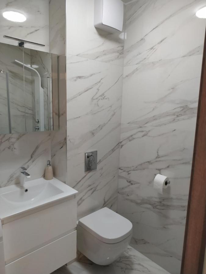Apartman Maria Split Luaran gambar