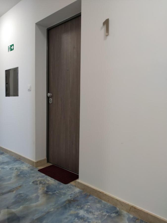Apartman Maria Split Luaran gambar